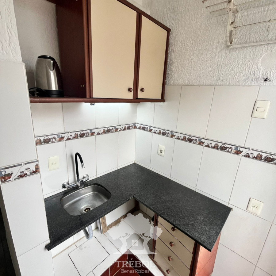 Apartamento ID.73 - Venta Apartamento 1 Dormitorio Ciudad Vieja Montevideo V 