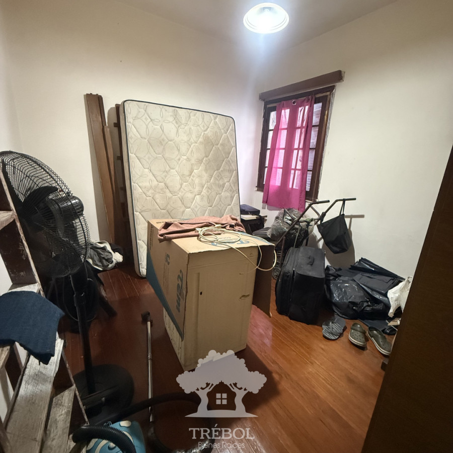Apartamento ID.465 - Venta Apartamento 2 Dormitorios Ciudad Vieja Montevideo G