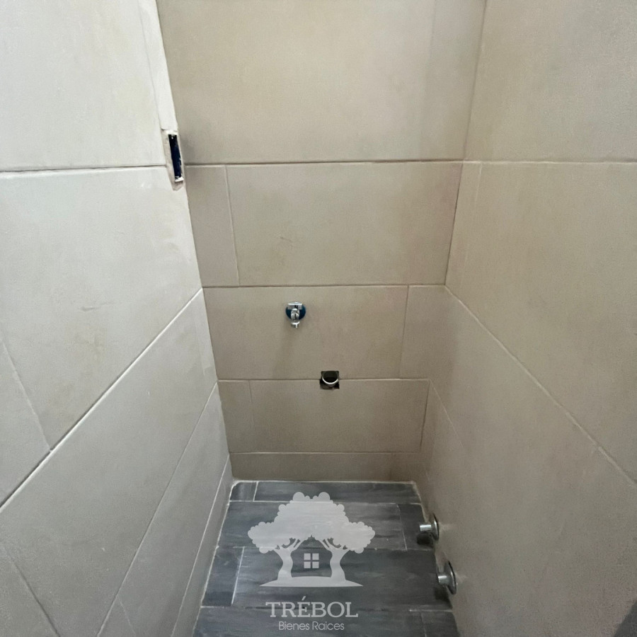 Apartamento ID.326 - Alquiler Apartamento Monoambiente Parque Batlle Montevideo V 