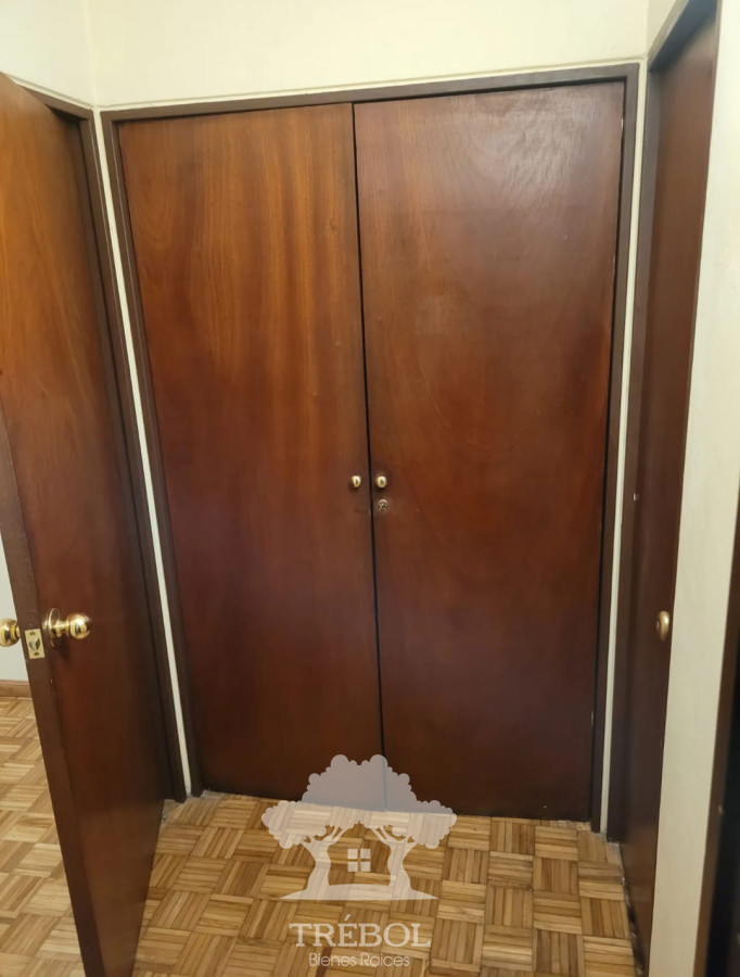 Apartamento ID.123 - Alquiler Apartamento 1 Dormitorios Centro Montevideo D