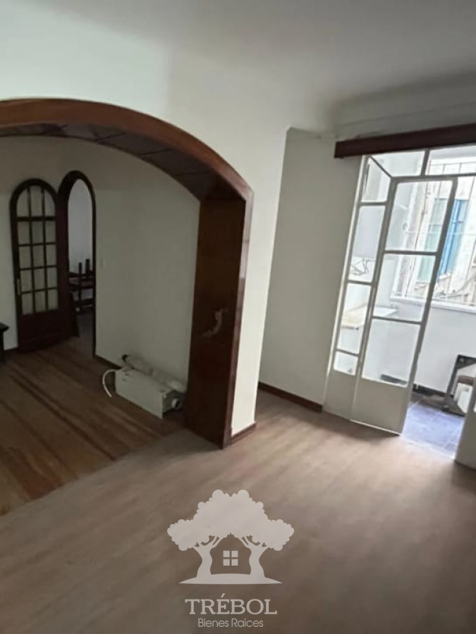Apartamento ID.22 - Alquiler Apartamento 3 Dormitorios Cordón Montevideo D