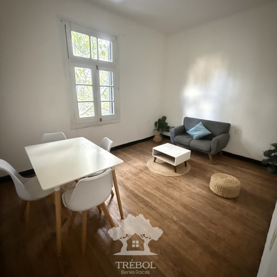 Apartamento ID.290 - Venta apartamento 2 dormitorios Centro Montevideo G