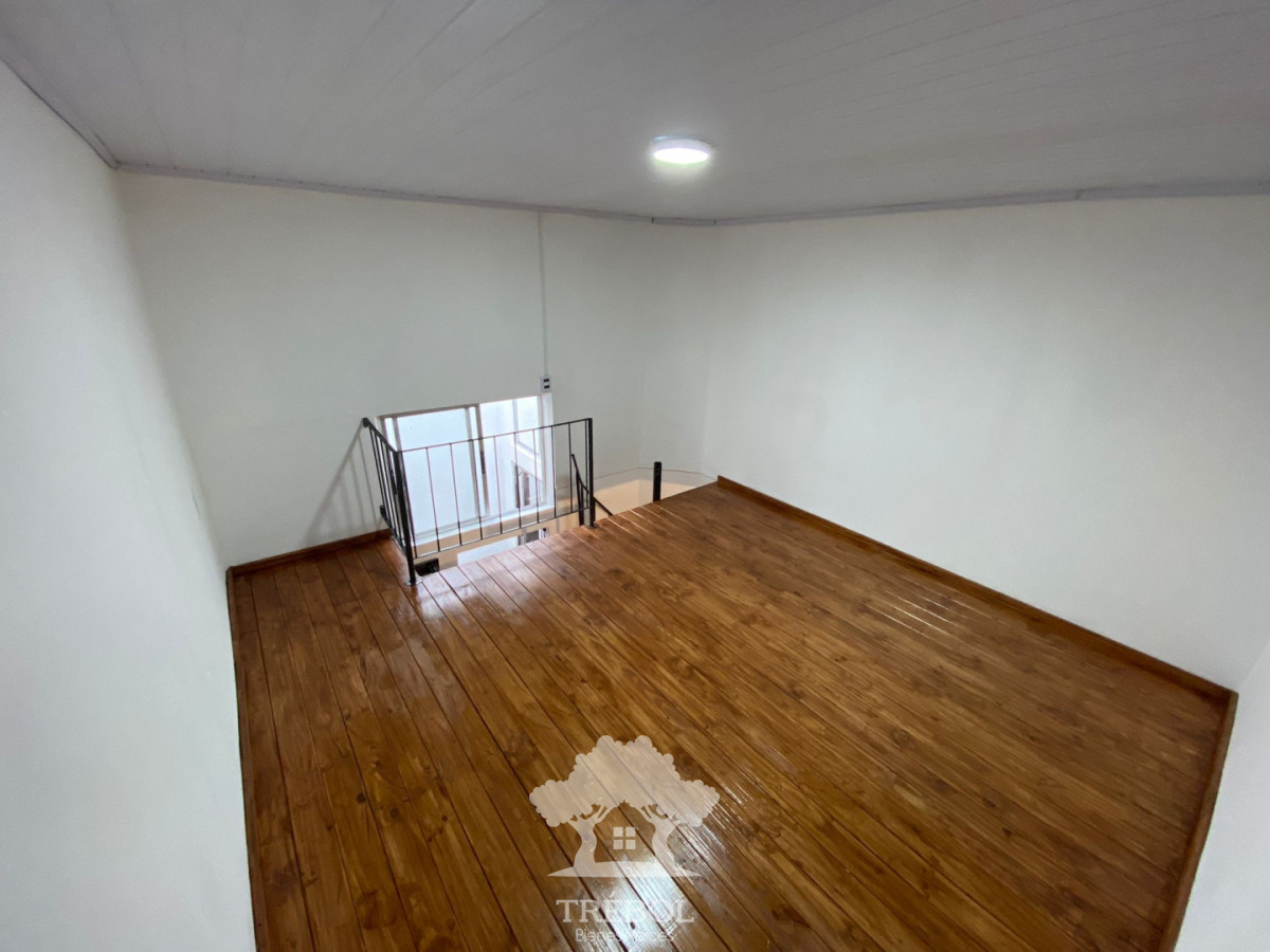 Apartamento ID.165 - Alquiler apartamento 1 dormitorio a estrenar Goes Montevideo B