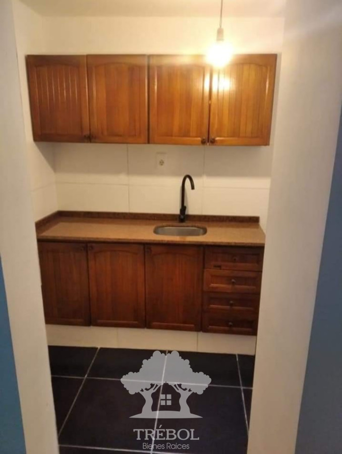 Apartamento ID.118 - Alquiler Apartamento 2 Dormitorios Palermo Montevideo D