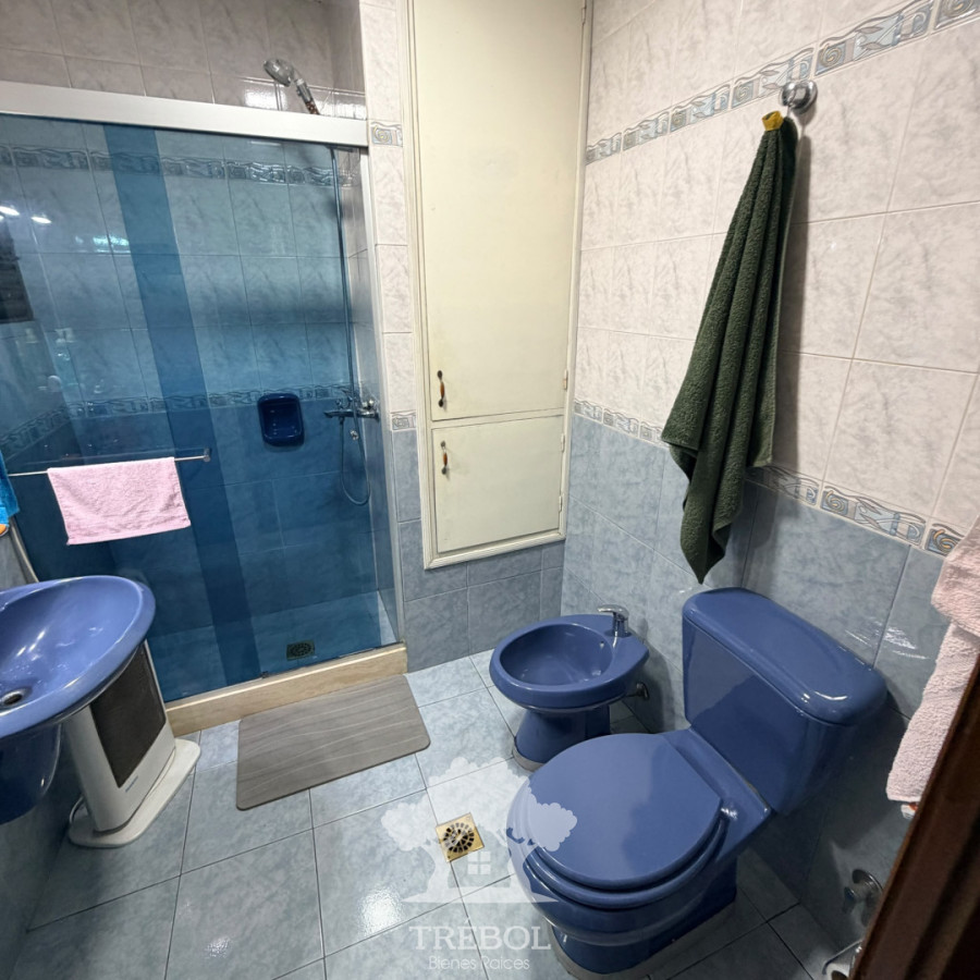 Apartamento ID.339 - Venta Apartamento 1 Dormitorio con Garaje Aguada Montevideo V 