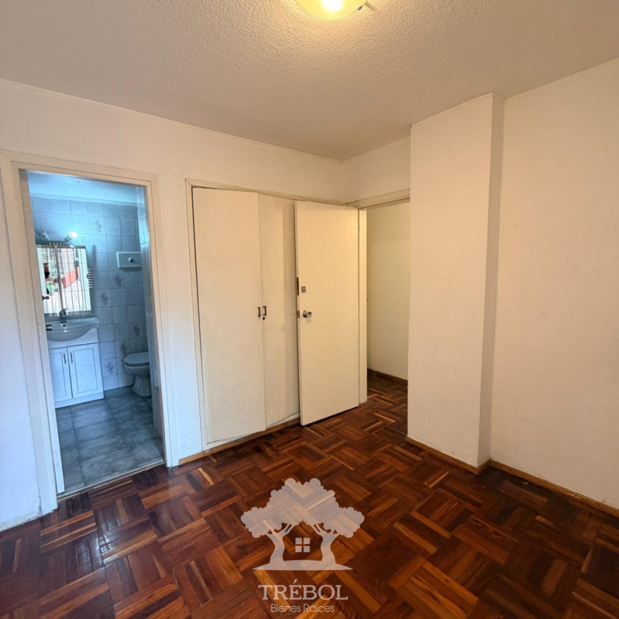 Apartamento ID.350 - Venta Apartamento 3 Dormitorios Cordón Montevideo D