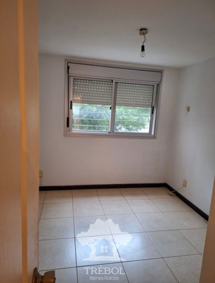 Apartamento ID.126 - Alquiler Apartamento 2 Dormitorios Aguada Montevideo V 