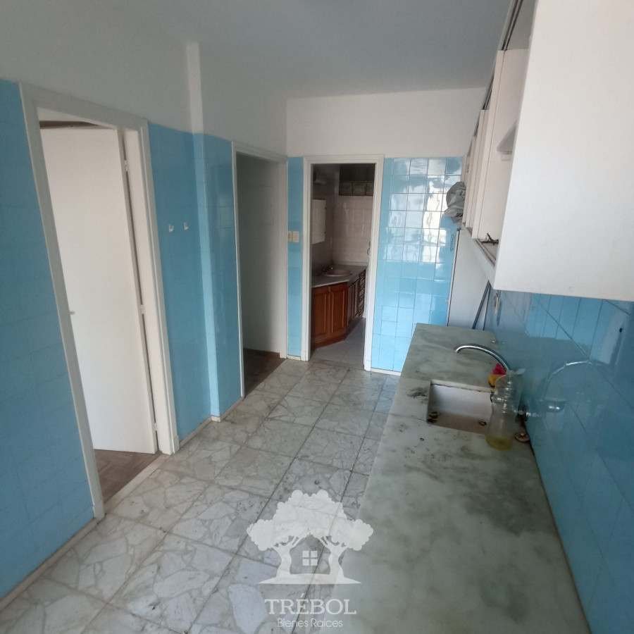 Apartamento ID.74 - Alquiler Apartamento 1 Dormitorio Pocitos Montevideo D