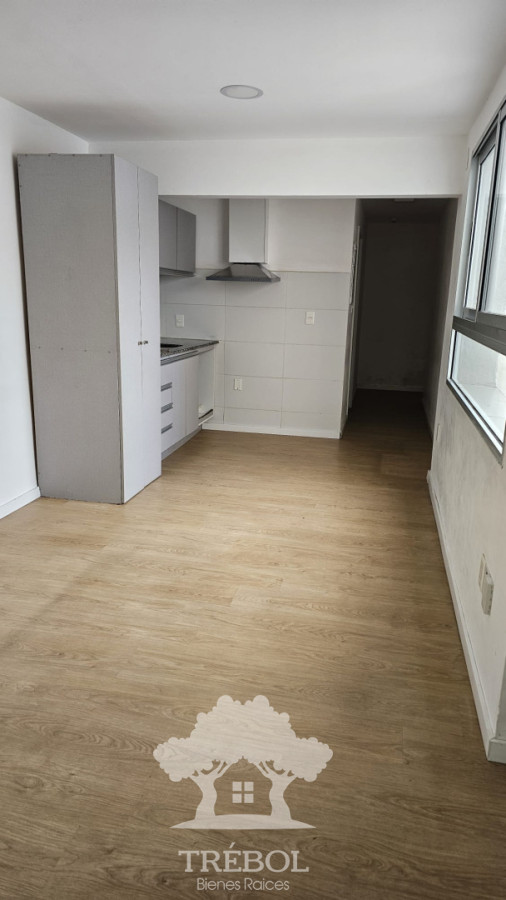 Apartamento ID.330 - Apartamento en Montevideo, Palermo