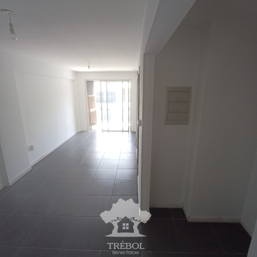 Apartamento ID.84 - Alquiler Apartamento 1 Dormitorio Pocitos Montevideo D