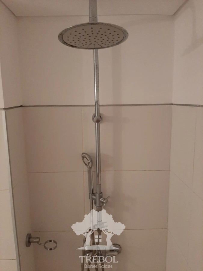 Apartamento ID.211 - Alquiler Apartamento 1 Dormitorios Parque Batlle Montevideo D