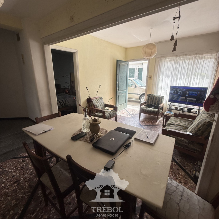 Apartamento ID.464 - Venta Apartamento Duplex 2 o 3 dormitorios Malvin Montevideo B