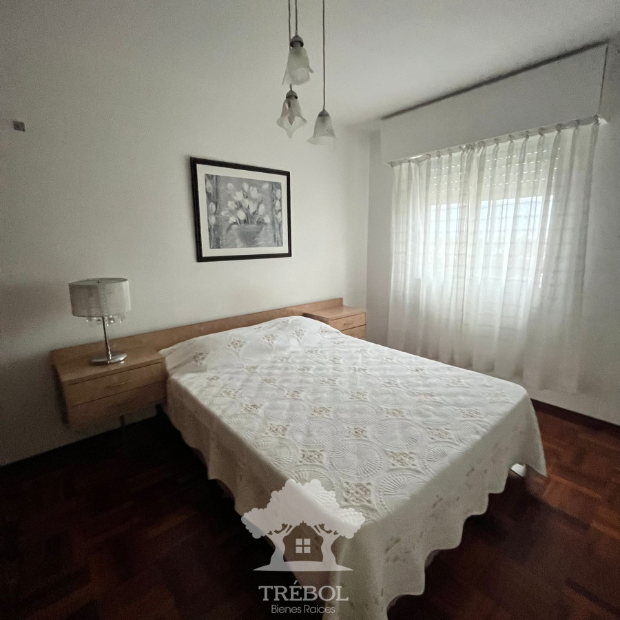 Apartamento ID.34 - Venta Apartamento 2 Dormitorios Buceo Montevideo V 