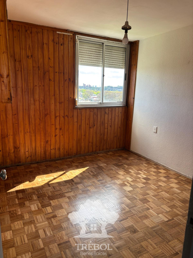 Apartamento ID.93 - Alquiler Apartamento 2 Dormitorios Malvin Norte Montevideo