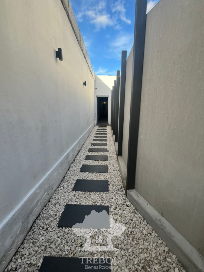 Apartamento ID.326 - Alquiler Apartamento Monoambiente Parque Batlle Montevideo V 