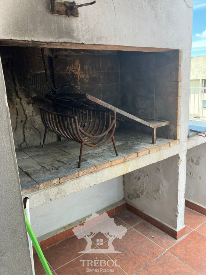 Apartamento ID.115 - Venta Apartamento Monoambiente Centro Montevideo V