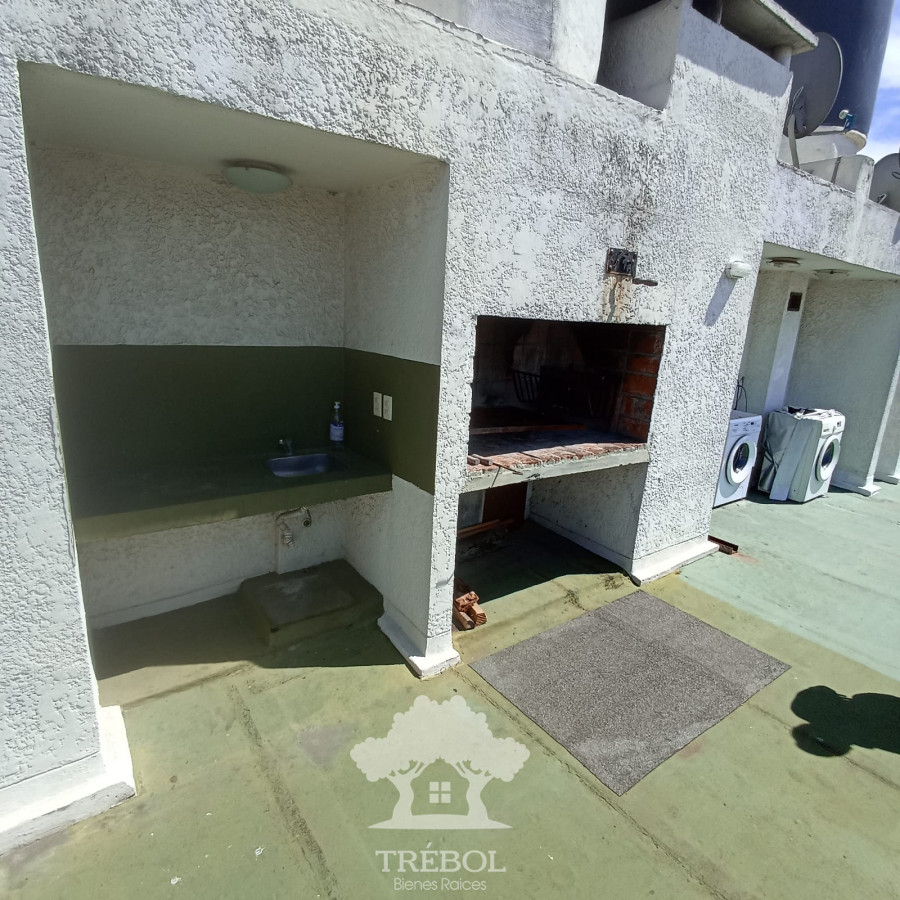 Apartamento ID.84 - Alquiler Apartamento 1 Dormitorio Pocitos Montevideo D