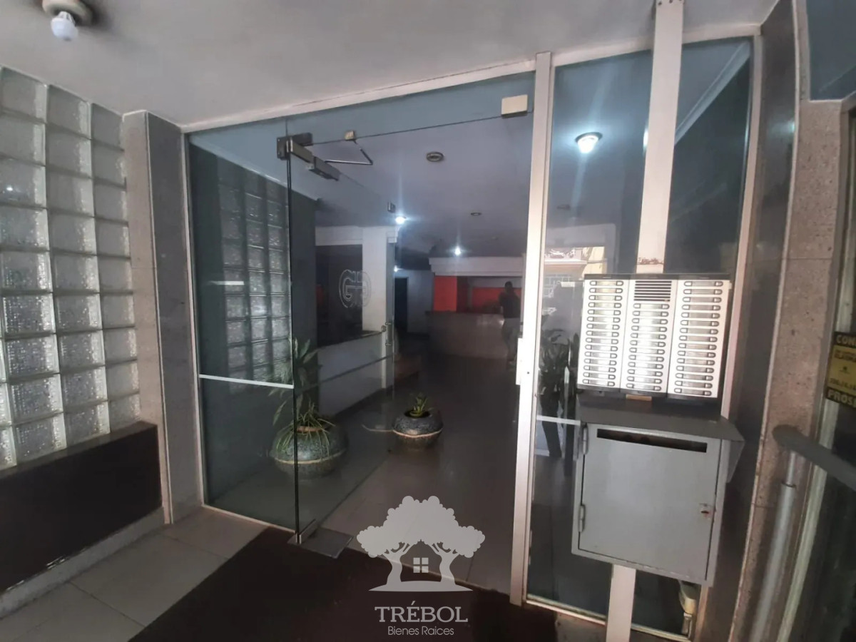 Apartamento ID.218 - Alquiler Apartamento Monoambiente Cordon Montevideo D