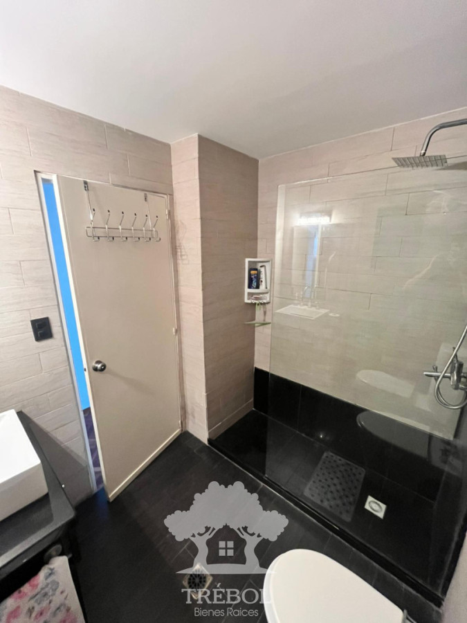 Apartamento ID.53 - Alquiler Apartamento 2 Dormitorios Malvín Montevideo D