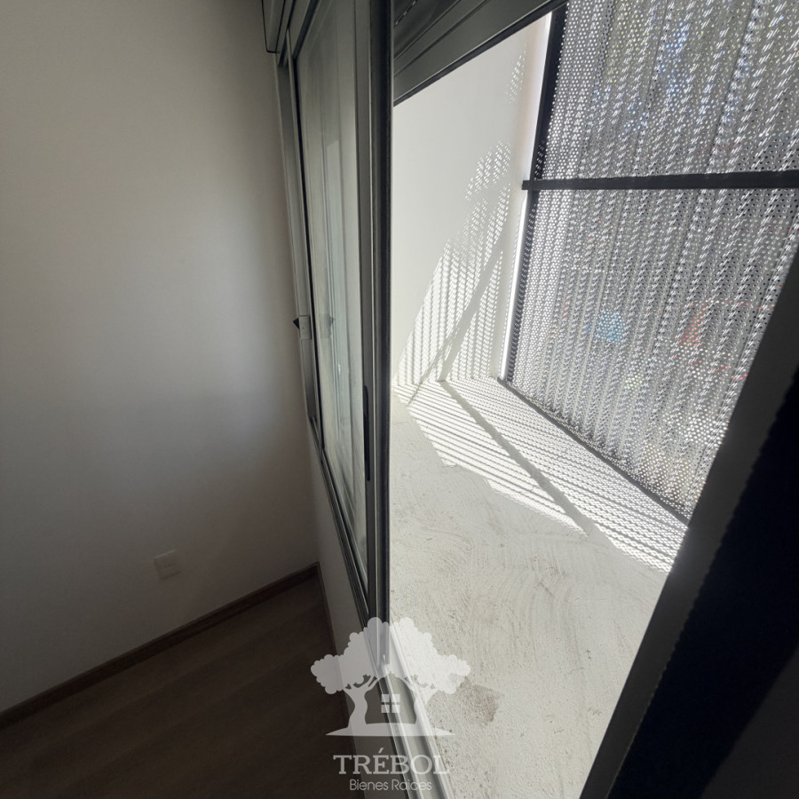 Apartamento ID.223 - Venta Apartamento a estrenar 1 dormitorio tres cruces Montevideo B