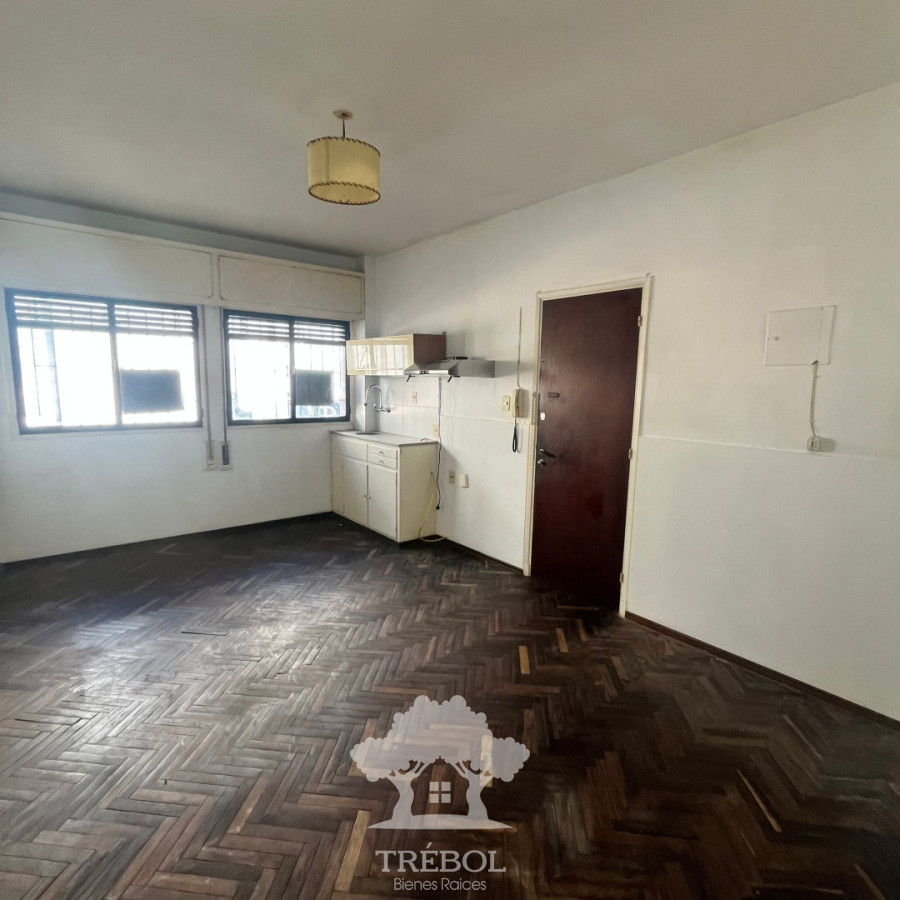 Apartamento ID.129 - Venta Apartamento Monoambiente Palermo Montevideo V 