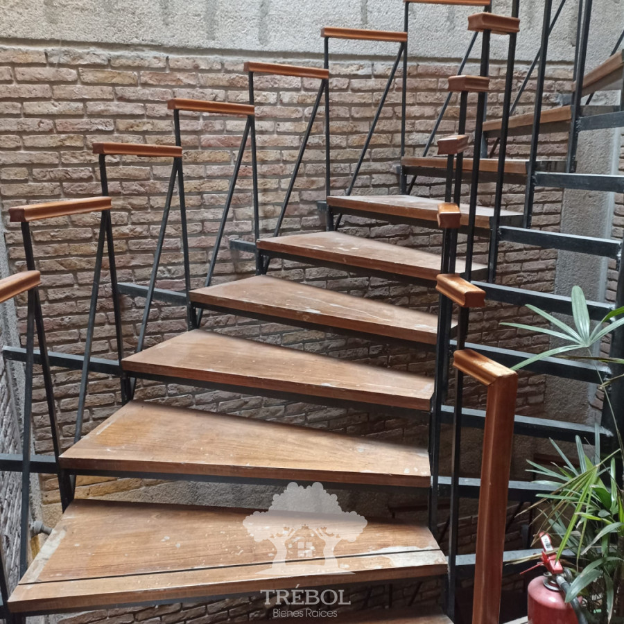 Apartamento ID.293 - Alquiler Apartamento 2 Dormitorios Garage Malvin Montevideo D