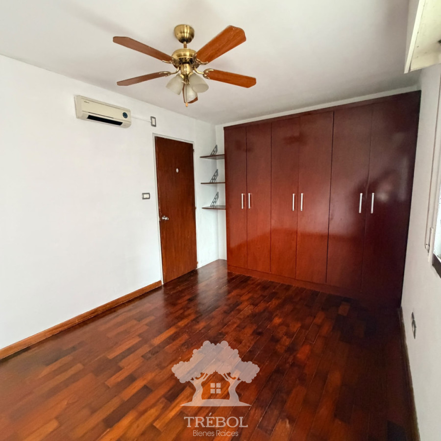 Apartamento ID.323 - Alquiler Apartamento 2 Dormitorios Tres Cruces Montevideo V 