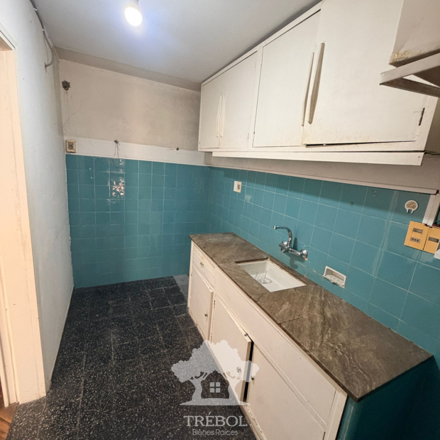 Apartamento ID.203 - Venta Apartamento 2 Dormitorios Cordón Montevideo V 