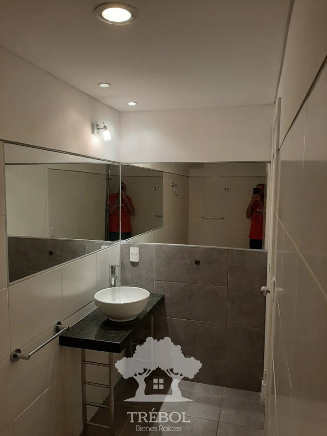 Apartamento ID.211 - Alquiler Apartamento 1 Dormitorios Parque Batlle Montevideo D