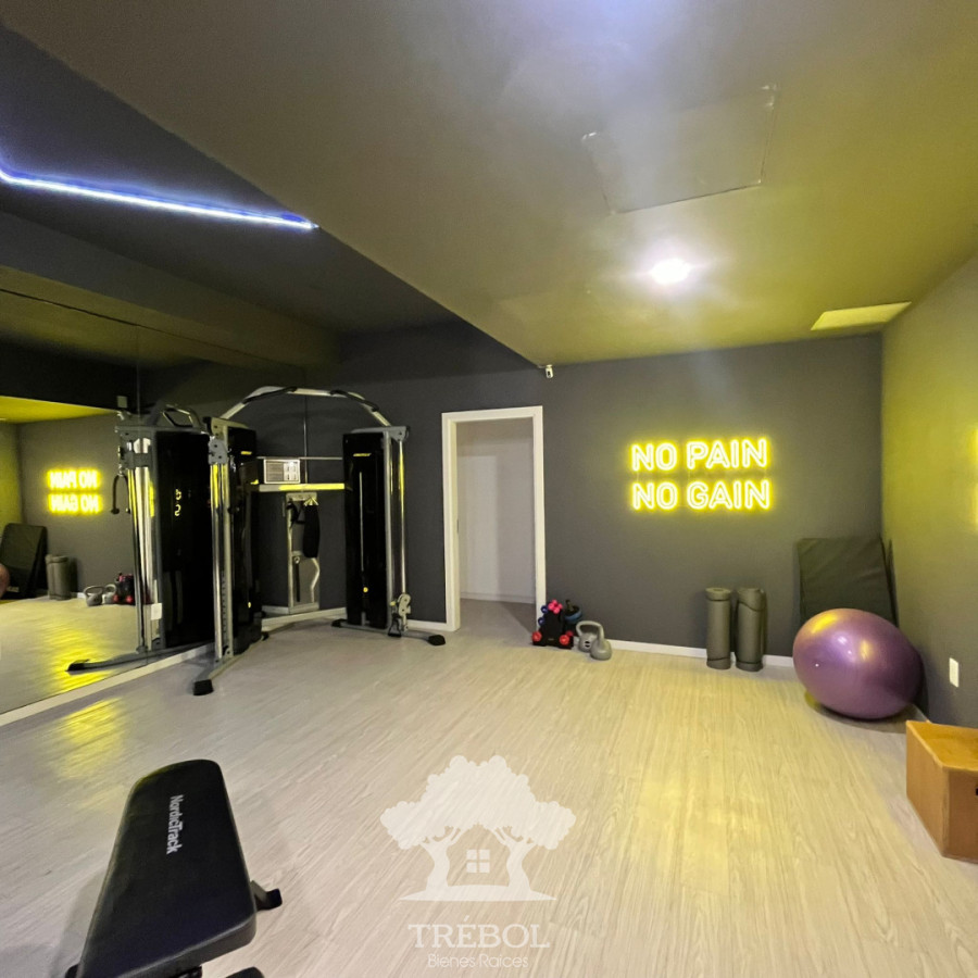 Apartamento ID.70 - Alquiler Monoambiente Cordón Montevideo V 