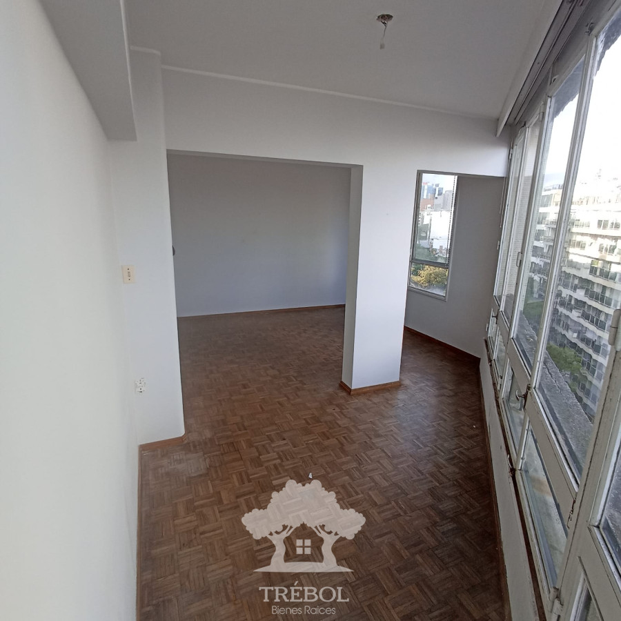 Apartamento ID.74 - Alquiler Apartamento 1 Dormitorio Pocitos Montevideo D