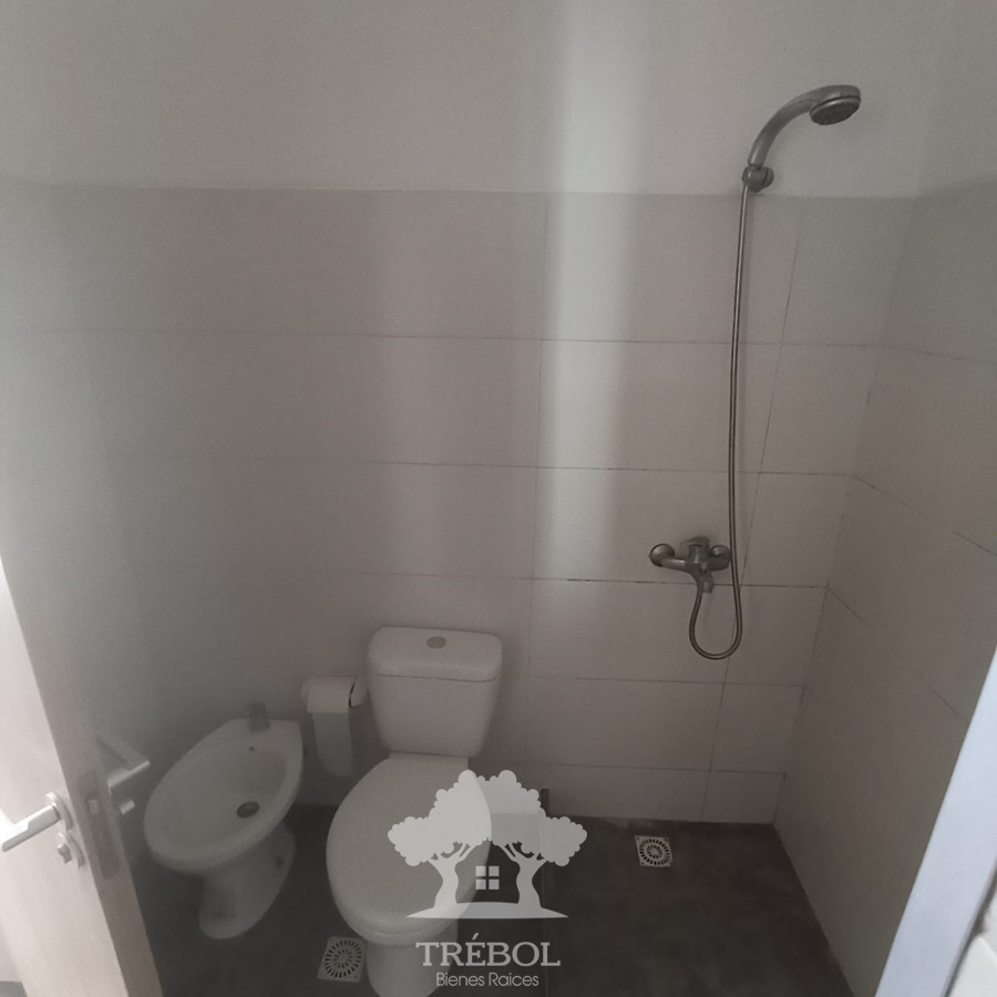 Apartamento ID.84 - Alquiler Apartamento 1 Dormitorio Pocitos Montevideo D