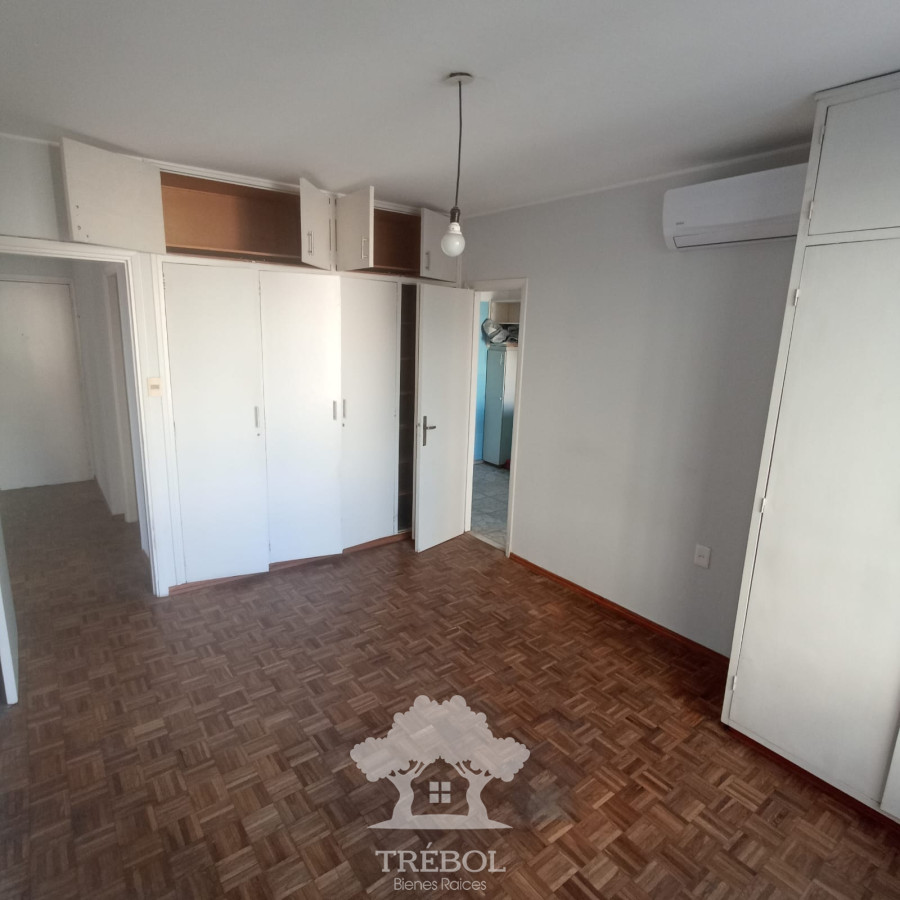 Apartamento ID.74 - Alquiler Apartamento 1 Dormitorio Pocitos Montevideo D