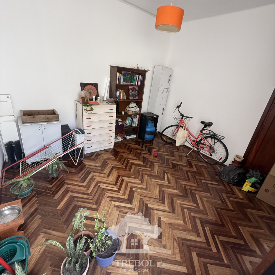 Apartamento ID.149 - Venta Apartamento 2 dormitorios con renta Palermo montevideo B