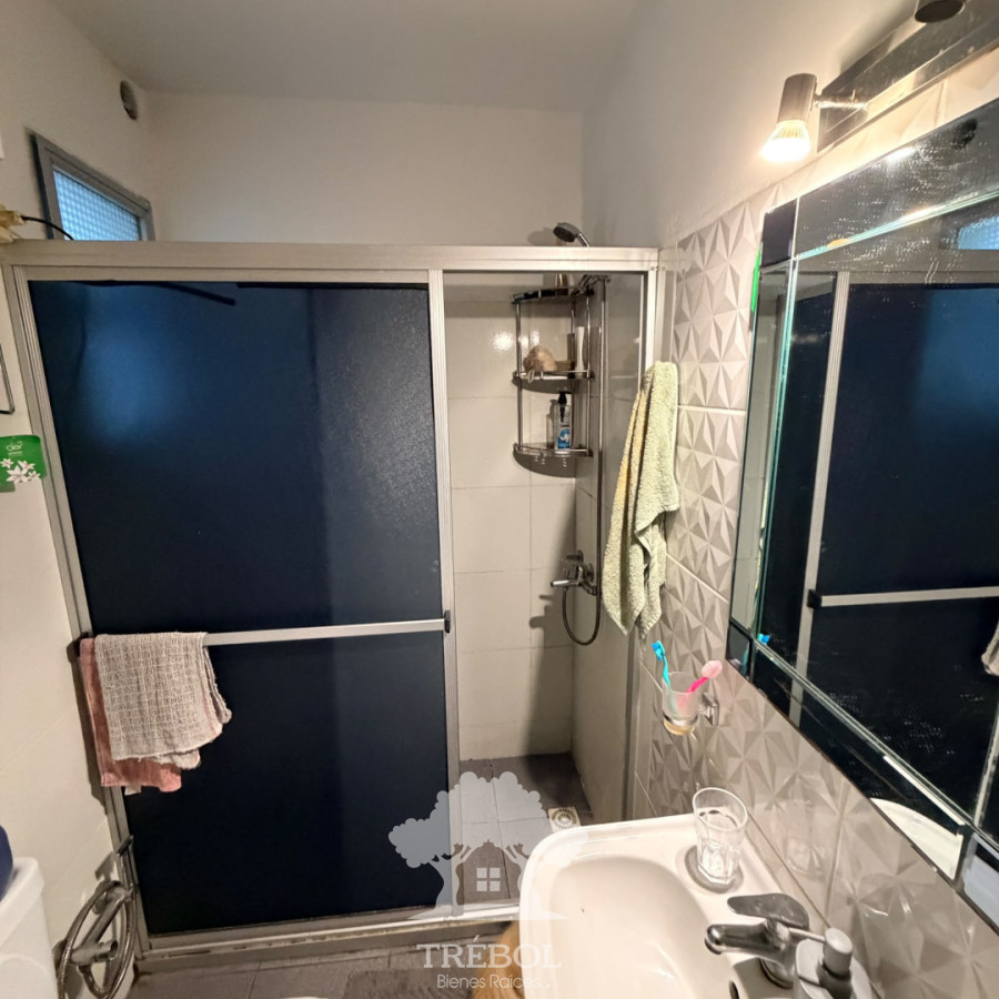 Apartamento ID.372 - Venta Apartamento 3 Dormitorios Centro Montevideo D