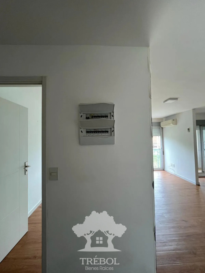 Apartamento ID.276 - Alquiler Apartamento 2 Dormitorios La Union Montevideo D