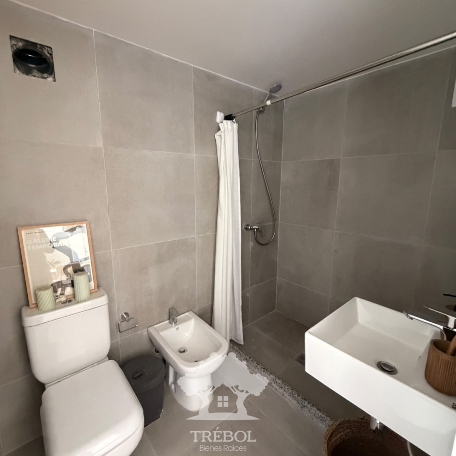 Apartamento ID.470 - Venta Apartamento Proyecto en Obra La Blanqueada Montevideo D