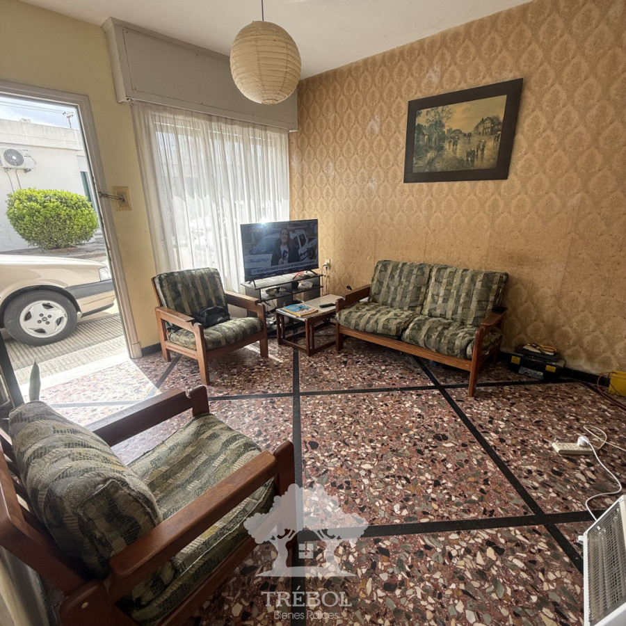 Apartamento ID.464 - Venta Apartamento Duplex 2 o 3 dormitorios Malvin Montevideo B