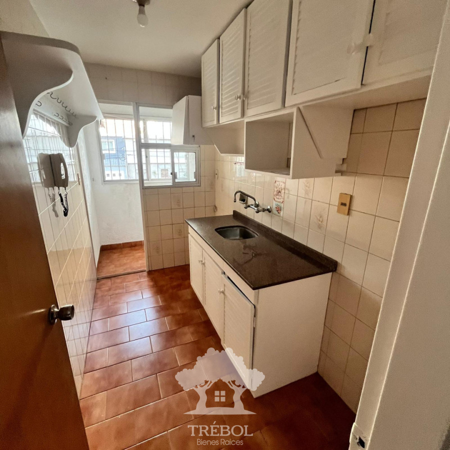 Apartamento ID.56 - Alquiler Apartamento 2 Dormitorios Malvín Montevideo D