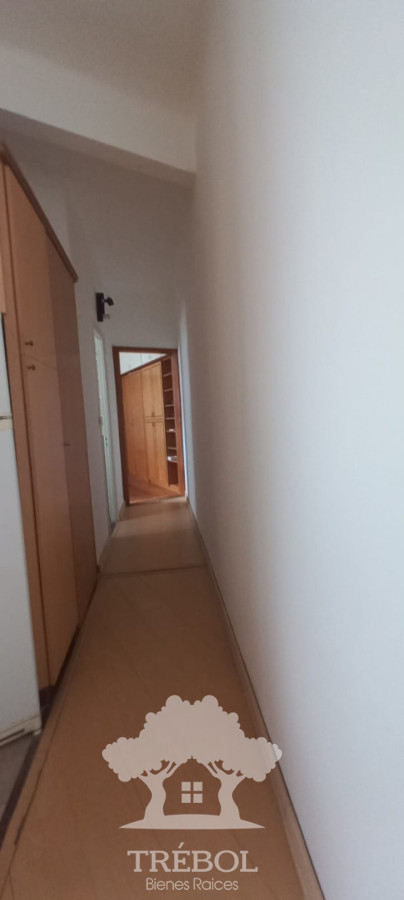 Apartamento ID.198 - Alquiler Apartamento 1 Dormitorios centro Montevideo D
