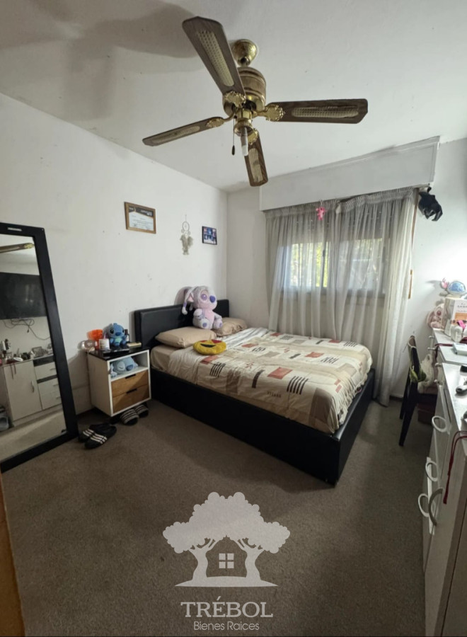 Apartamento ID.170 - Alquiler Apartamento 3 Dormitorios Aguada Montevideo D
