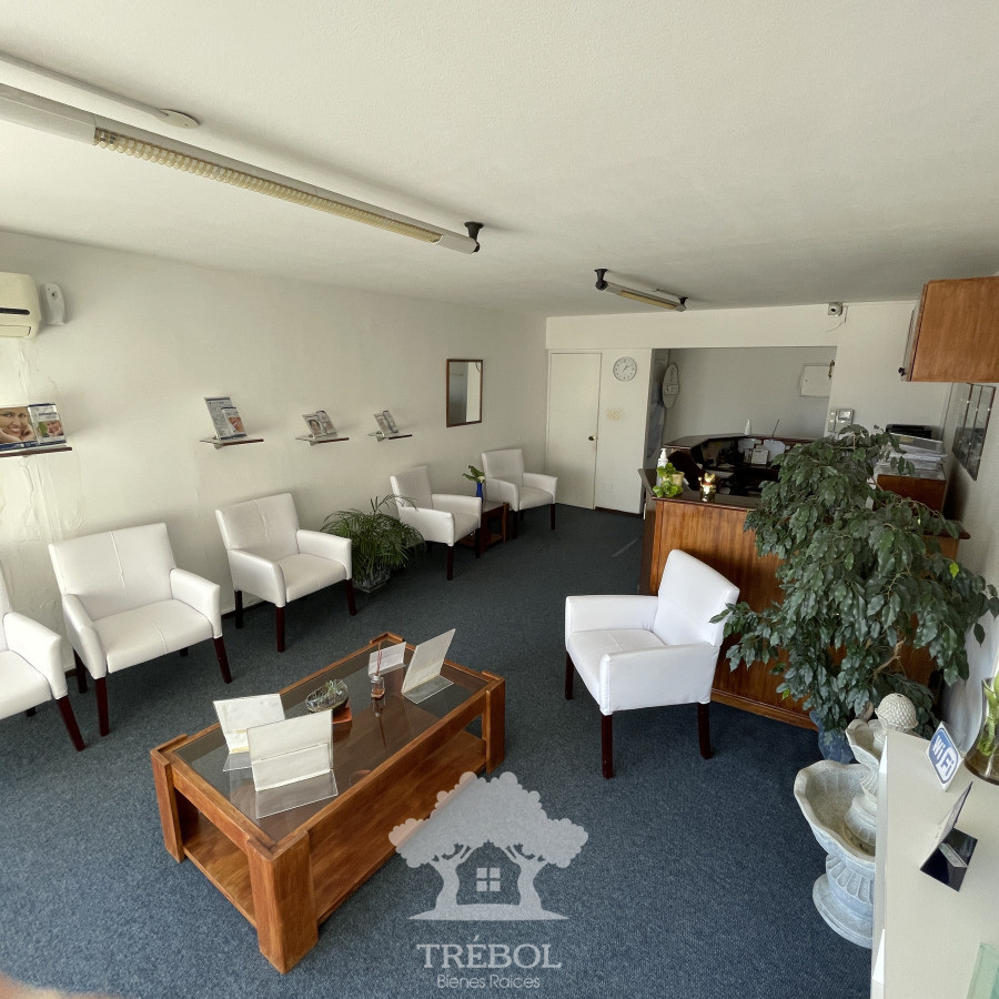 Apartamento ID.47 - Venta Apartamento 4 dormitorios Centro Montevideo G