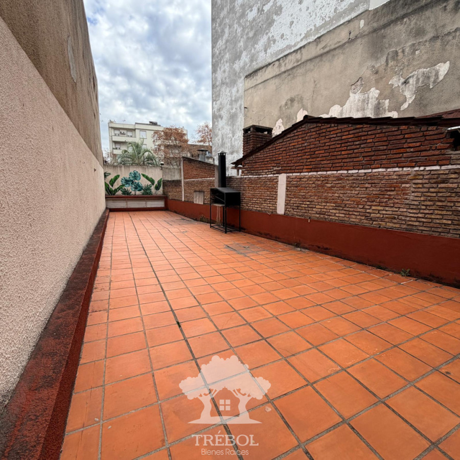 Apartamento ID.350 - Venta Apartamento 3 Dormitorios Cordón Montevideo D