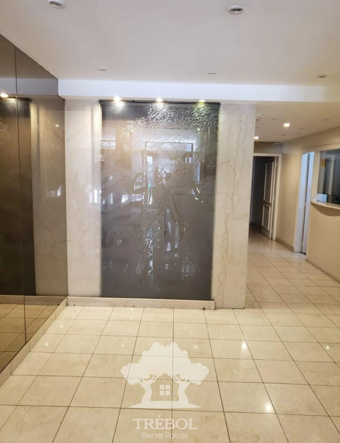 Apartamento ID.95 - Alquiler Apartamento Amueblado 1 Dormitorio Cordón Montevideo V 