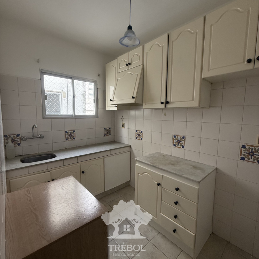 Apartamento ID.320 - Alquiler Apartamento 1 dormitorio Pocitos Montevideo B