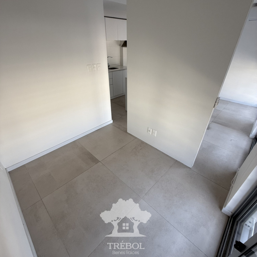 Apartamento ID.201 - Alquiler monoambiente Villa Muñoz Montevideo B