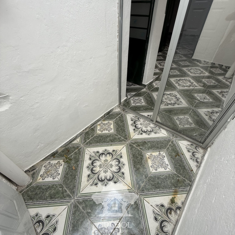 Apartamento ID.145 - Alquiler apartamento 1 dormitorio tres cruces Montevideo B