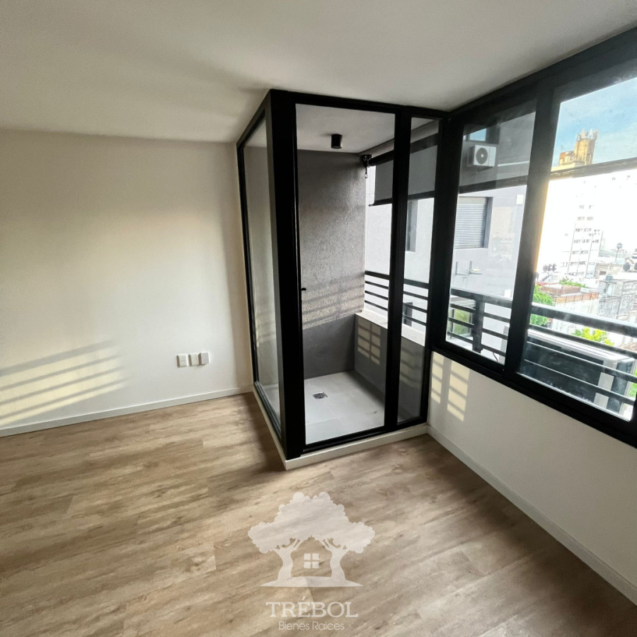 Apartamento ID.70 - Alquiler Monoambiente Cordón Montevideo V 