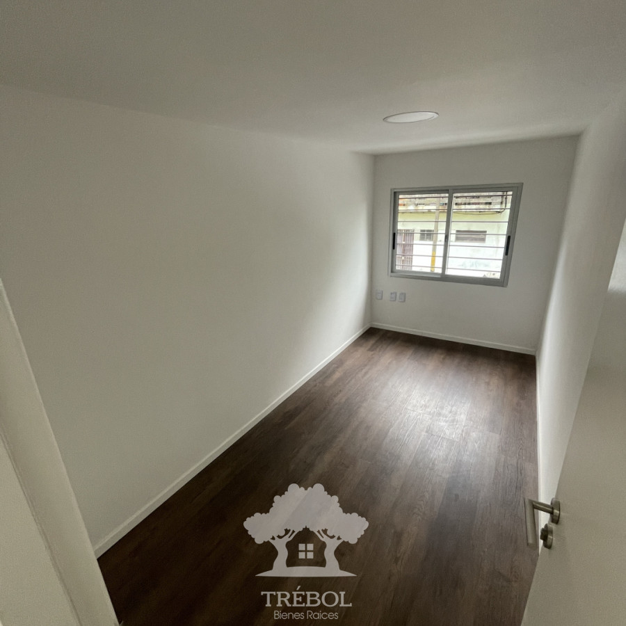 Apartamento ID.71 - Alquiler Apartamento 2 dormitorios Capurro Montevideo G