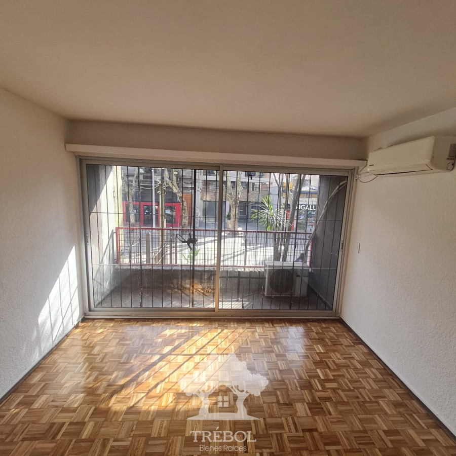 Apartamento ID.45 - Alquiler Apartamento 3 Dormitorios Parque Batlle Montevideo V 